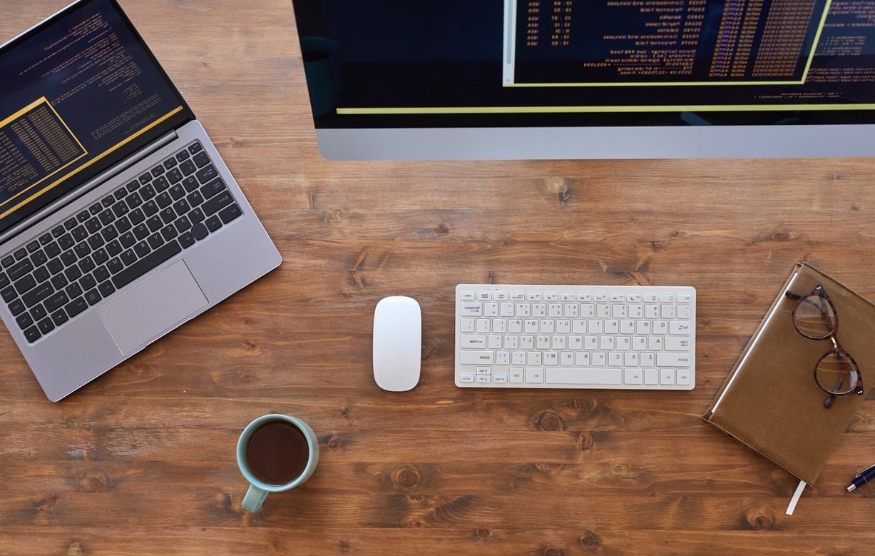 laptop email keyboard