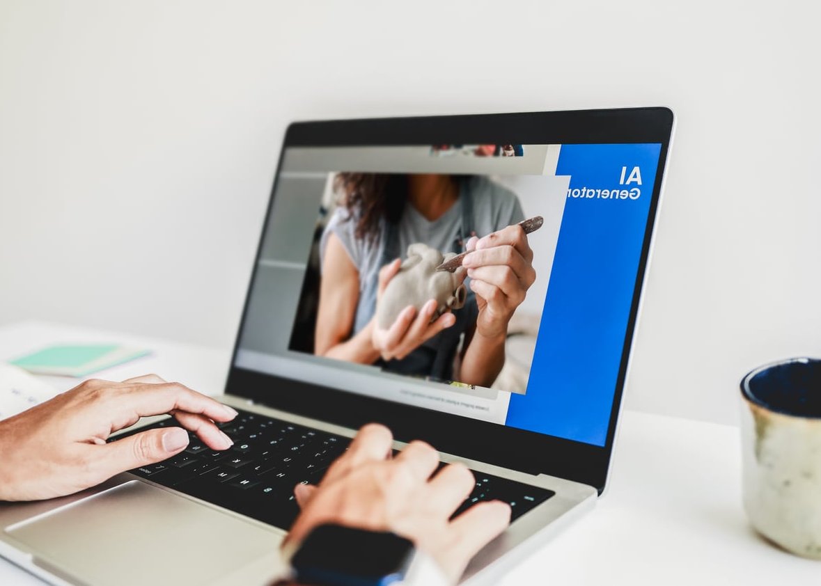 laptop email keyboard