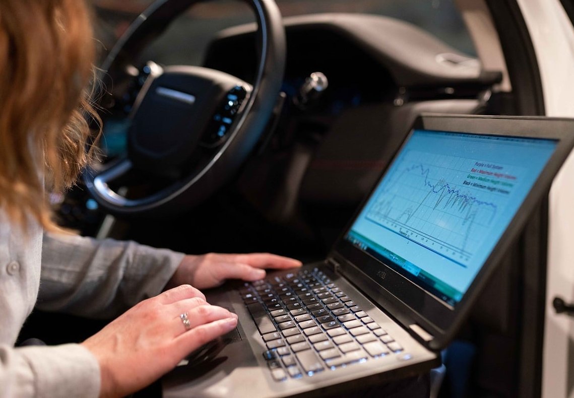 keyword research laptop