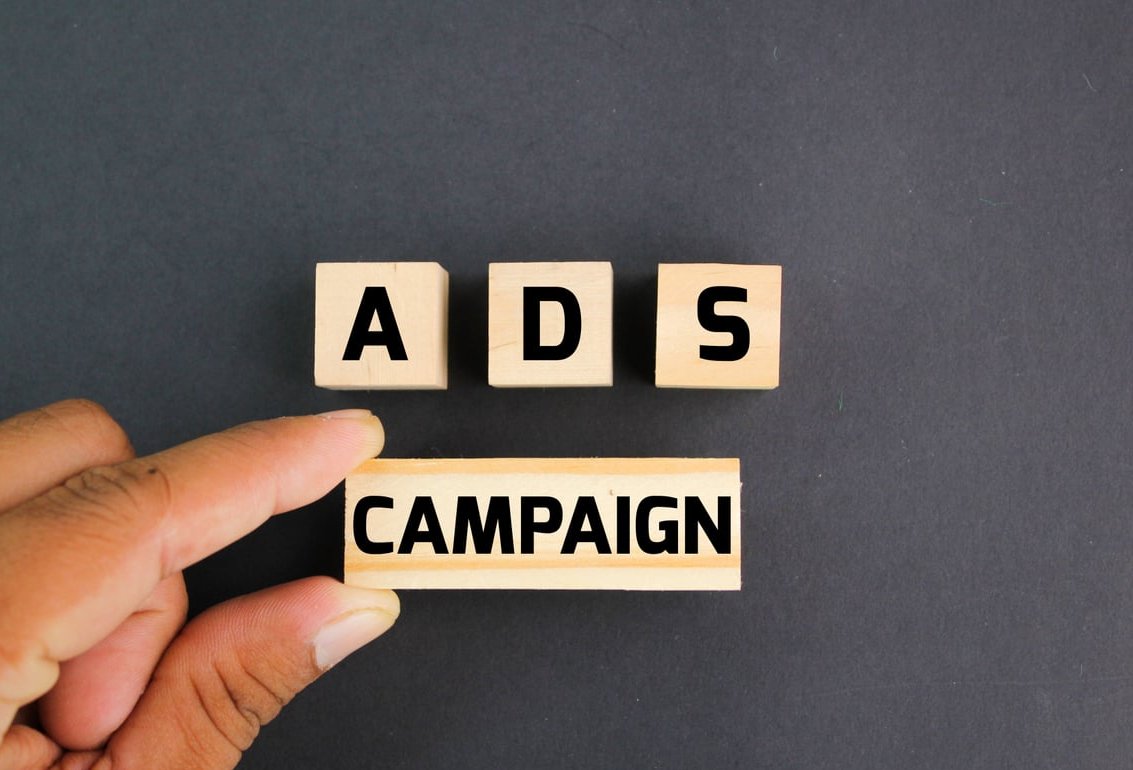 google ads keyword search