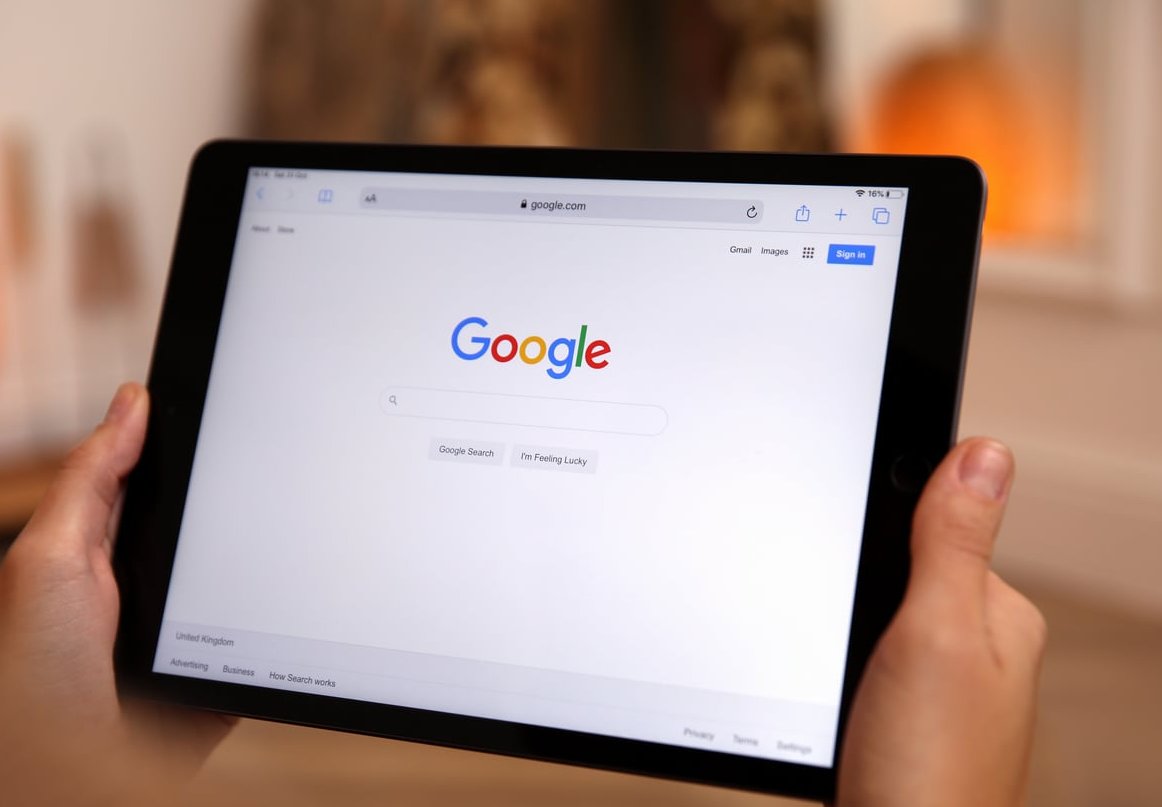 google ads keyword search